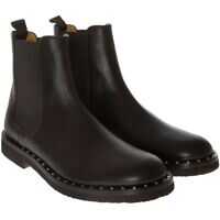 Ghete Chelsea Ankle Boots Barbati