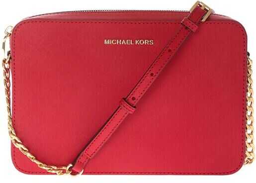 Michael Kors Crossbodies Bag Red