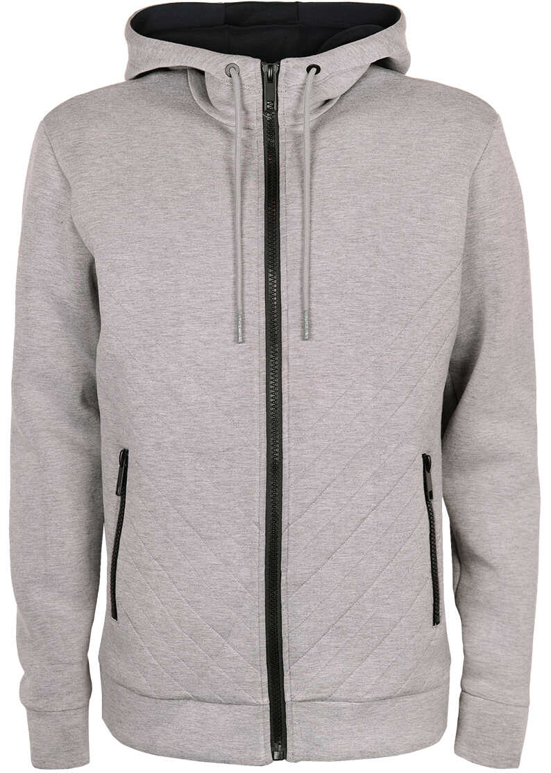 Bluza Antony Morato Bluza Szary