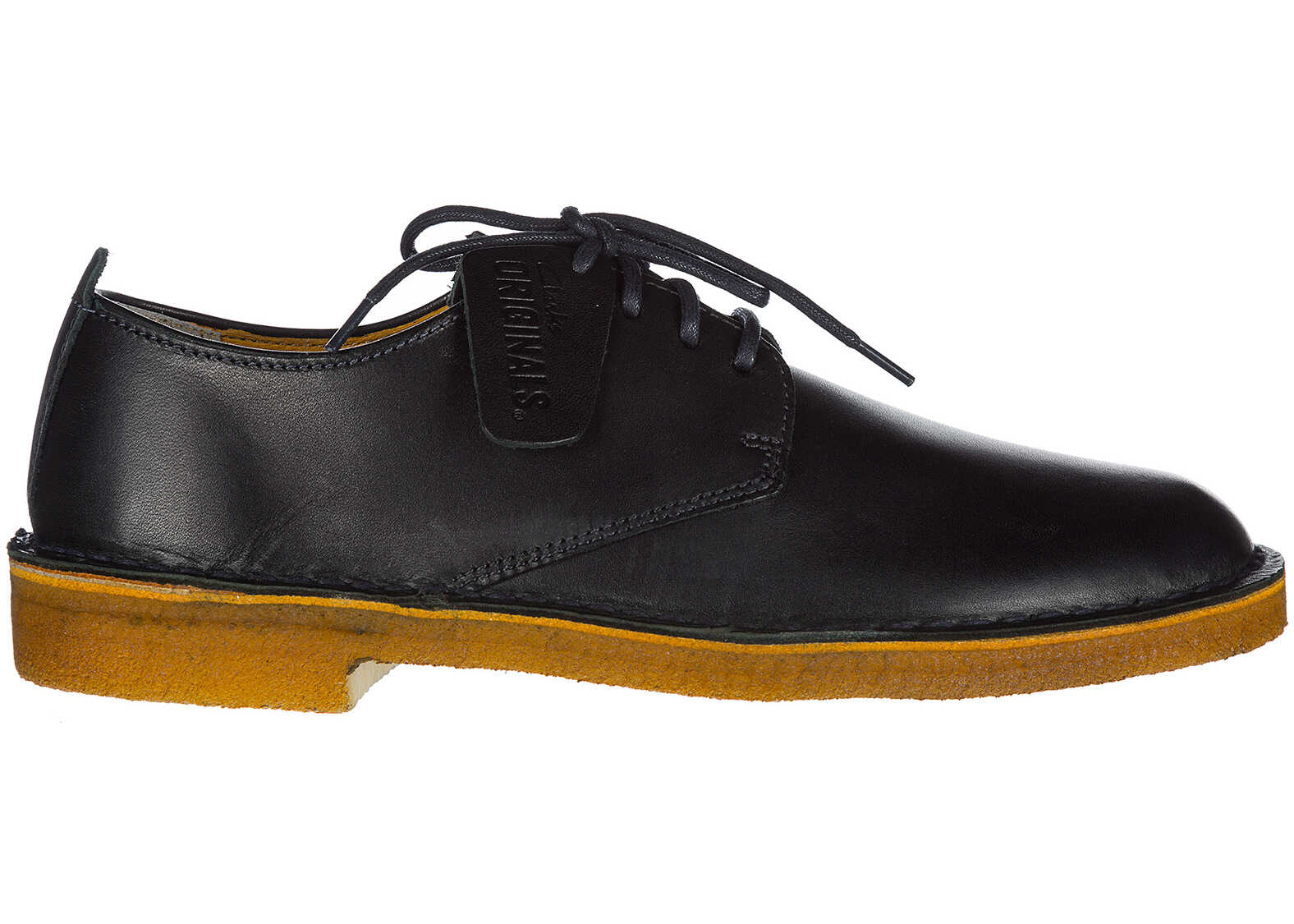 Pantof Clarks Formal Shoes Blue