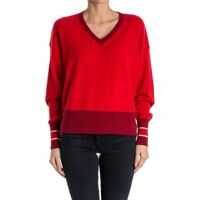 Pulovere Wool Sweater Femei