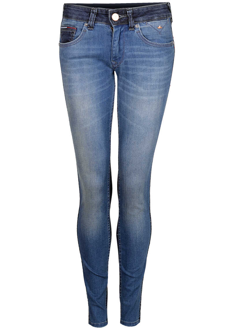 Blug Tommy Hilfiger Jeansy 