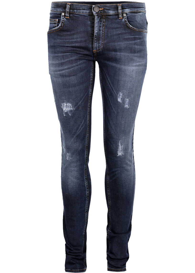 Blug Versace Jeans Jeansy 