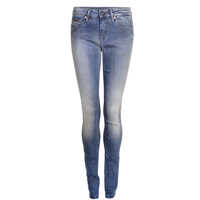 Blugi Jeansy "Skinny" Femei