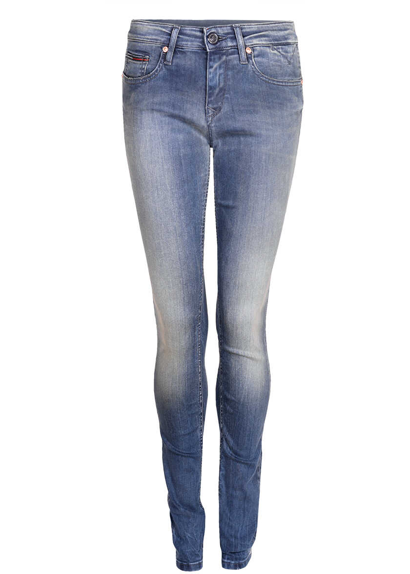 Blug Tommy Hilfiger Jeansy 