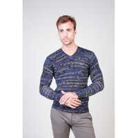 Pulovere casual B5Jqb80597438_M004 Barbati