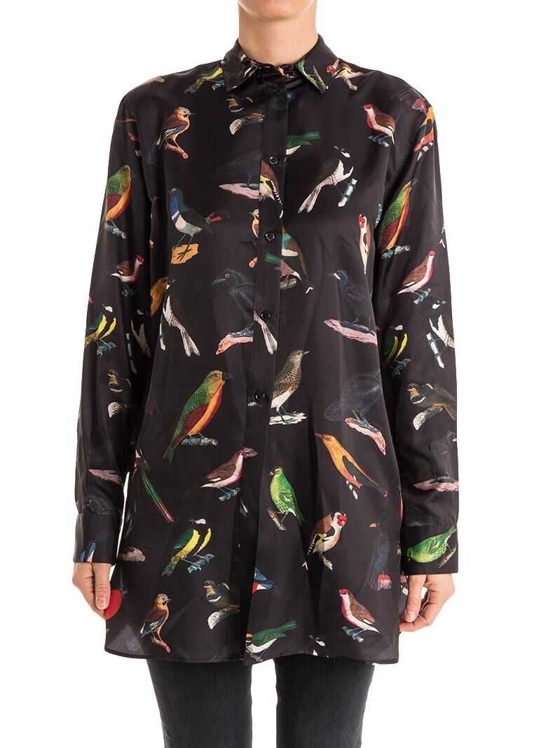 Camasa Paul Smith Shirt Black