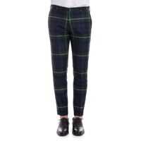 Pantaloni Paul Smith Wool Trousers