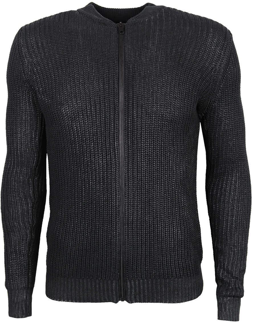 Pulover Antony Morato Sweter Czarny