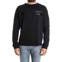 Tricouri Diesel Cotton T-Shirt