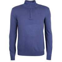 Pulovere Sweter "Lupetto Zip" Barbati