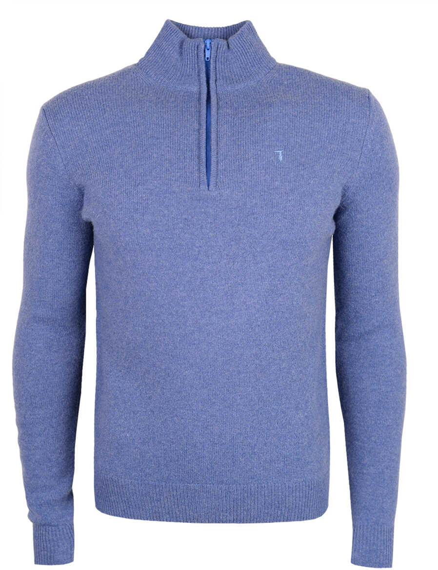 Pulover Trussardi Sweter 