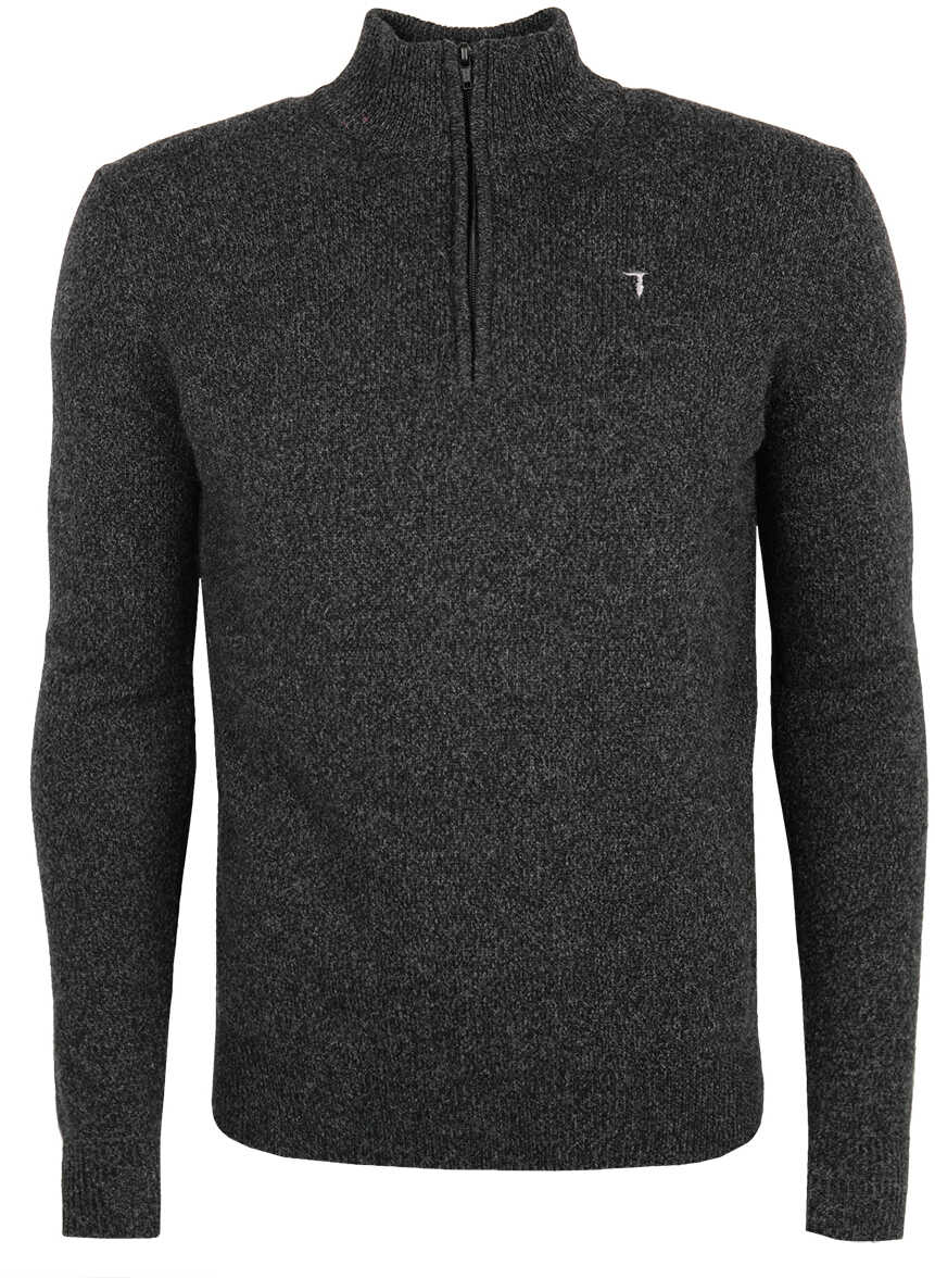 Pulover Trussardi Sweter 
