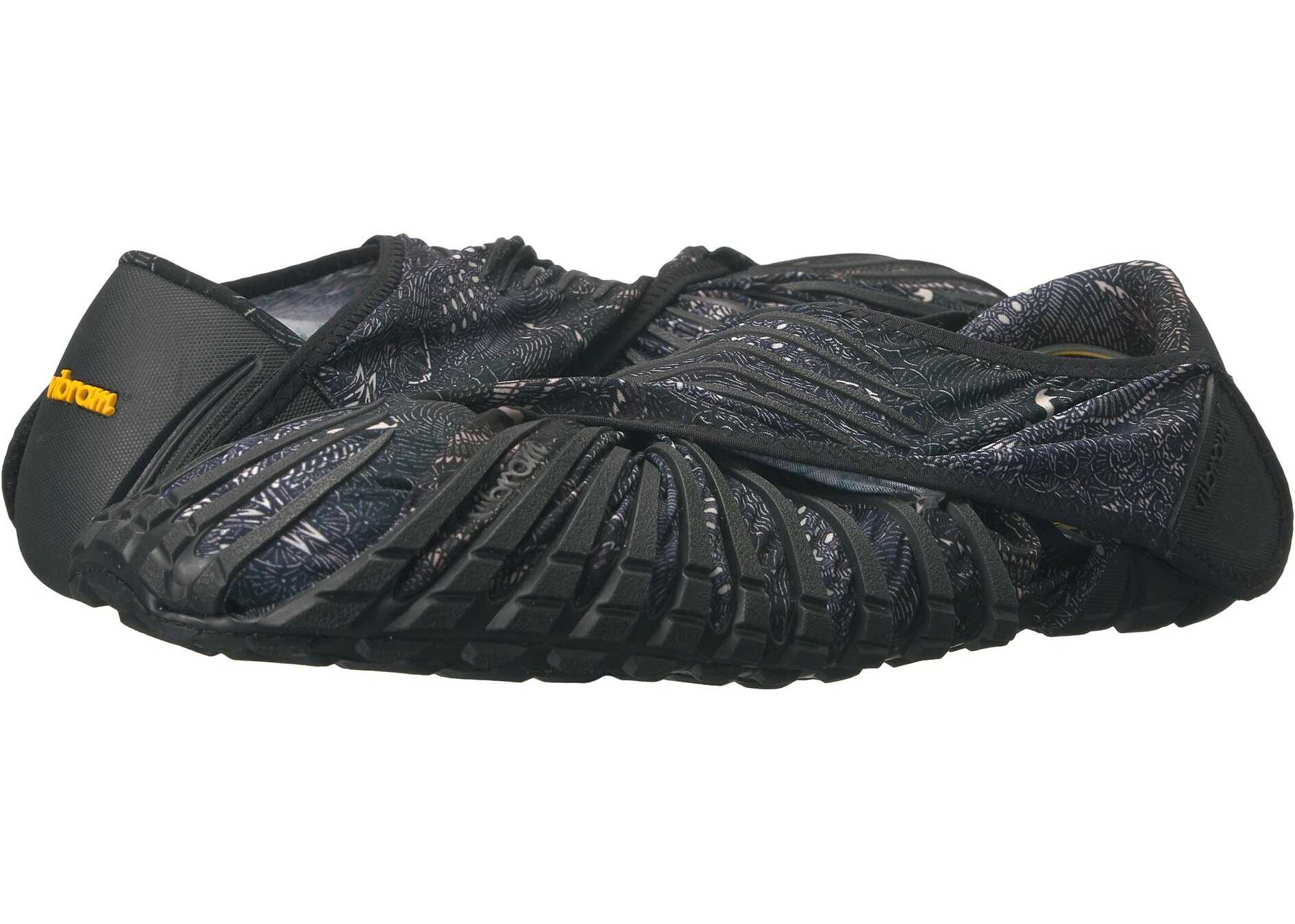 Balerin Vibram FiveFingers Furoshiki Gru
