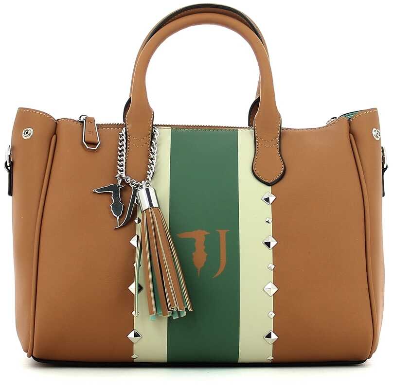 Geanta femei Trussardi 25E6CB91C3 LEATHER