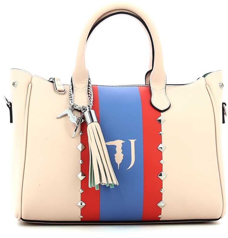 Geanta femei Trussardi 25E6CB91C3 PINK
