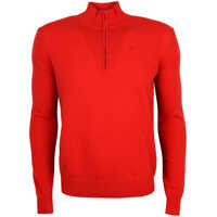 Pulovere Sweter "Lupetto Zip" Barbati