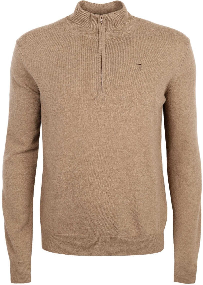 Pulover Trussardi Sweter 
