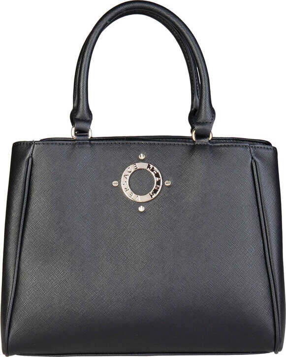 Geanta femei Versace Jeans E1Vqbbu2_75469 Black