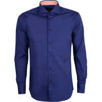 Camasi casual Slim 32C10SINT Barbati