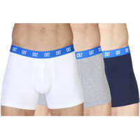 Lenjerie Intima 8100-49_Tripack Barbati