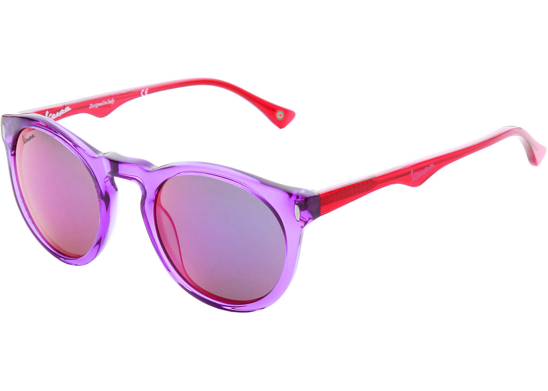 Ochelari Vespa Vp12Ra Violet