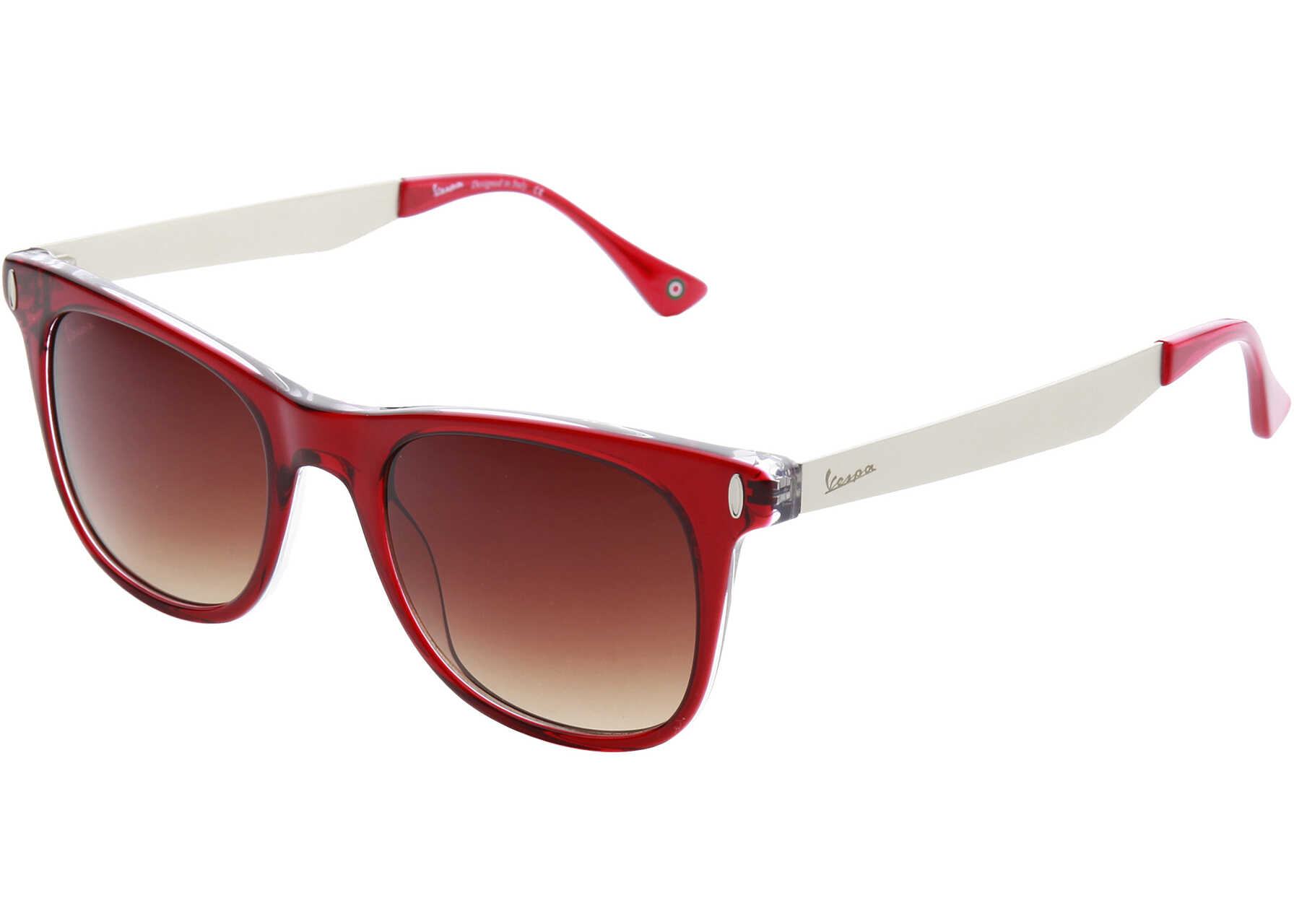 Ochelari Vespa Vp12Vi Red