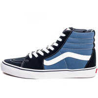Tenisi & Adidasi Vans Sk8-Hi Classic Unisex Trainers In Navy