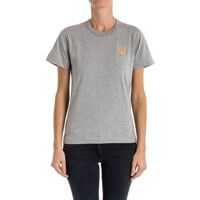 Tricouri Cotton T-Shirt Femei