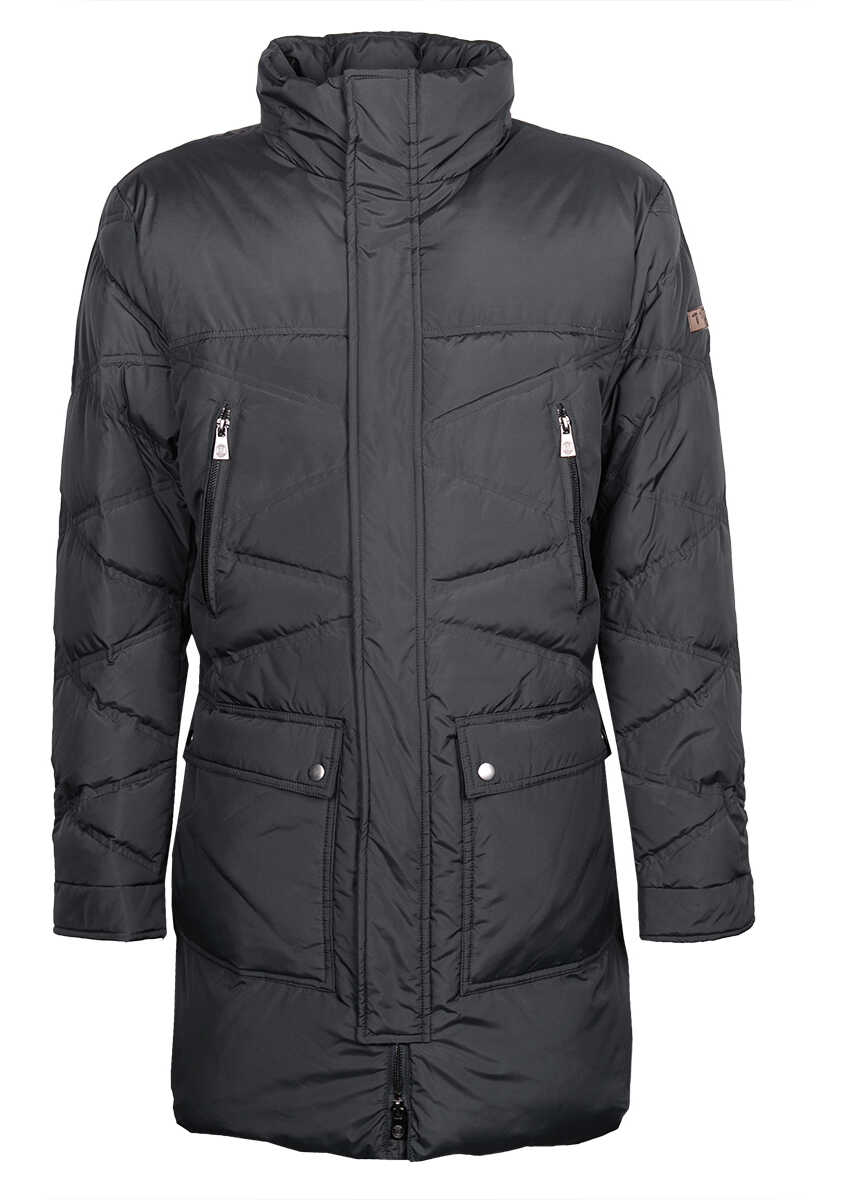Geaca Trussardi Kurtka 