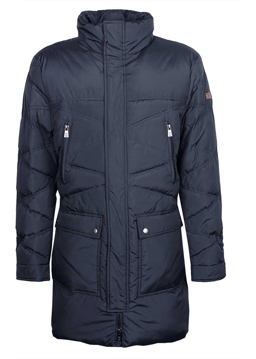 Geaca Trussardi Kurtka 