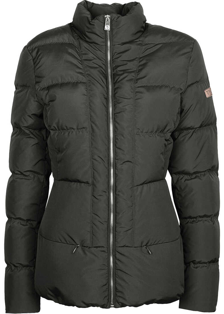 Trussardi Exver Maiolo D22TRC0015 Szary