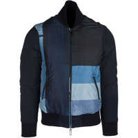 Pardesie & Trenciuri Blouson Reversibile Barbati