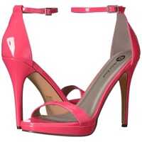 Pantofi cu Toc Lovina Patent Femei
