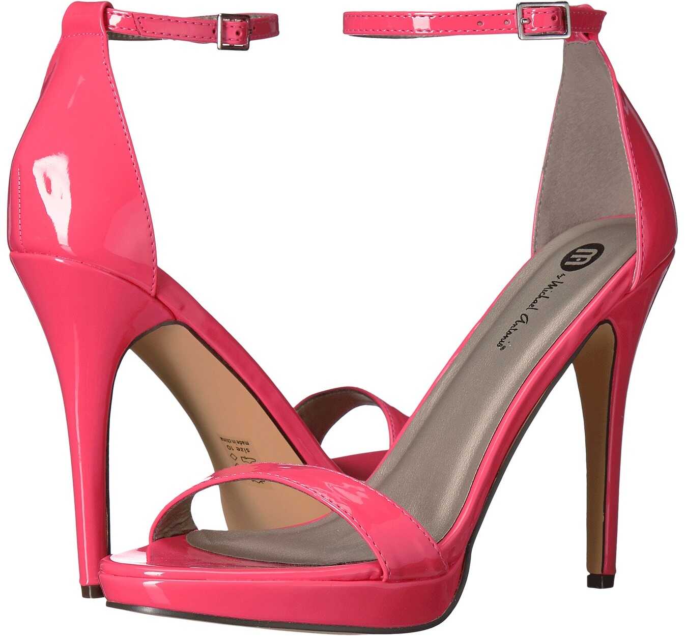 Pantof Michael Antonio Lovina Patent Melon