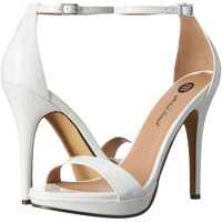 Pantofi cu Toc Lovina Patent Femei