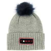 Palarii Wool Blend Cap Femei