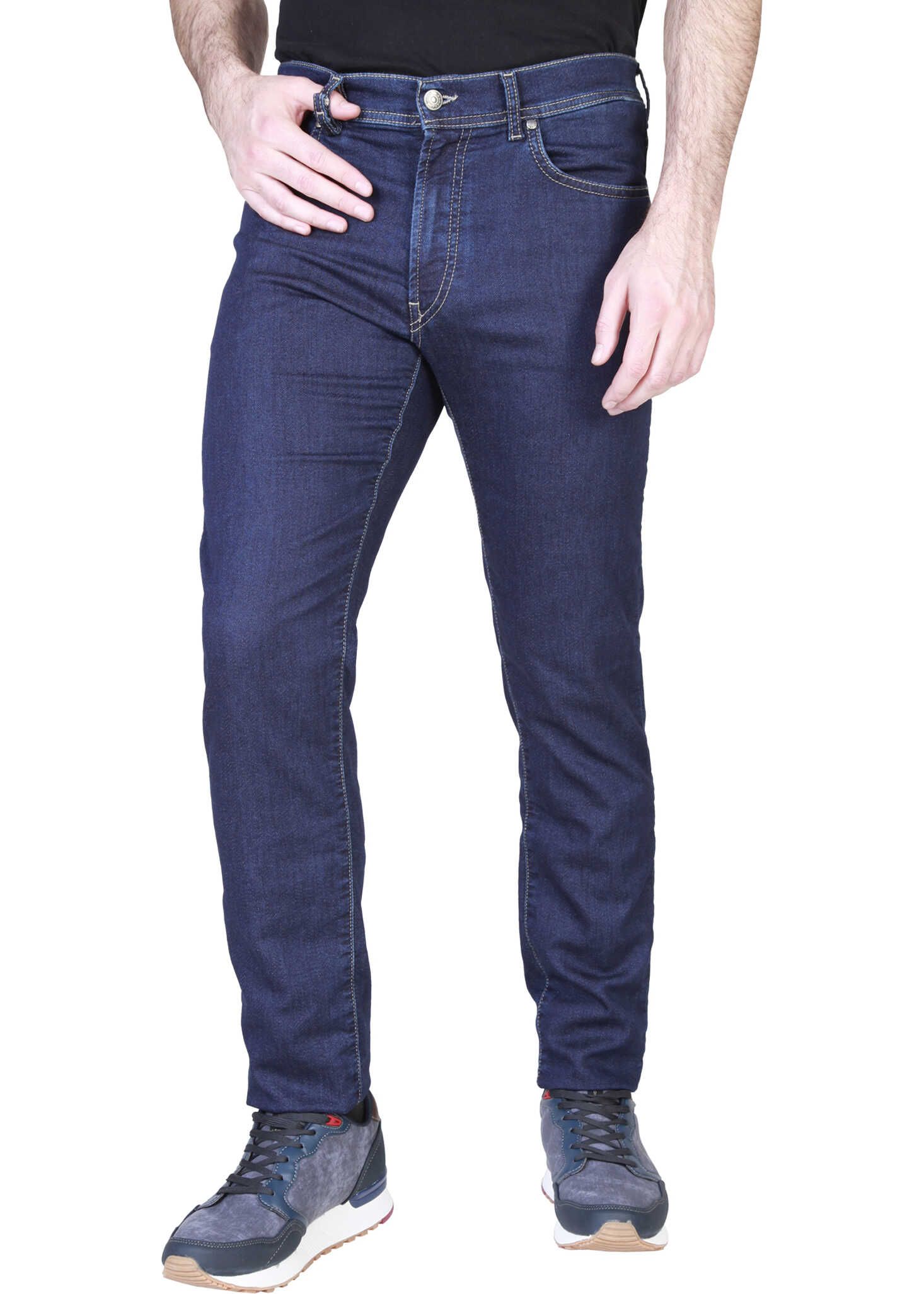 Carrera Jeans 0T707M_0900A_Passport BLUE