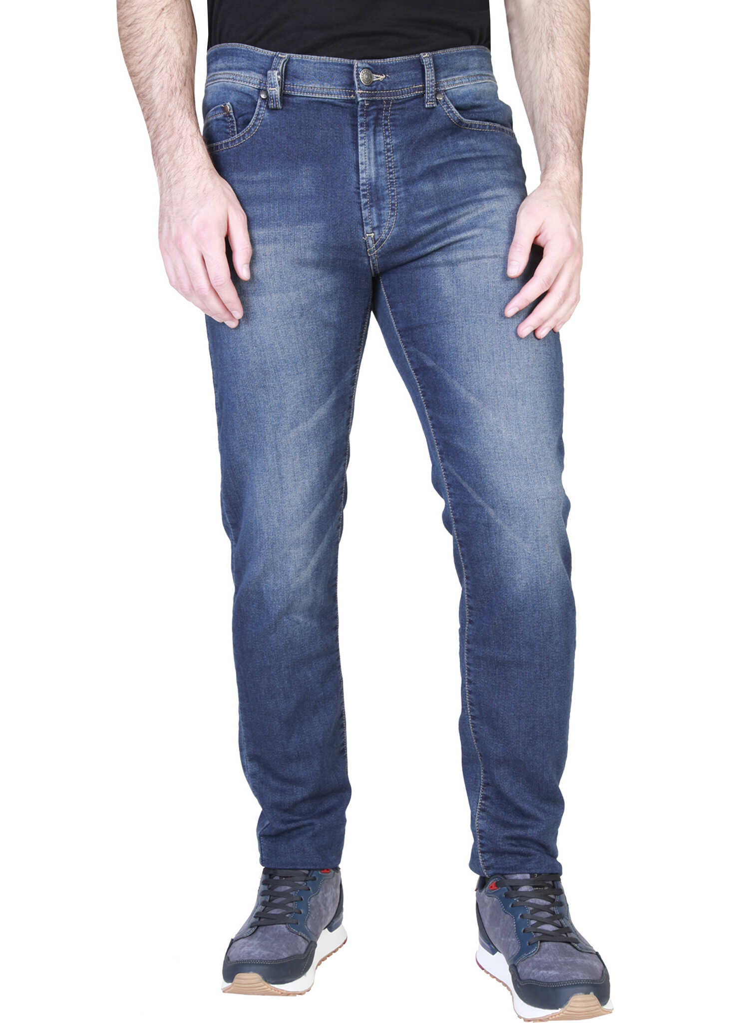 Carrera Jeans 0T707M_0900A_Passport BLUE