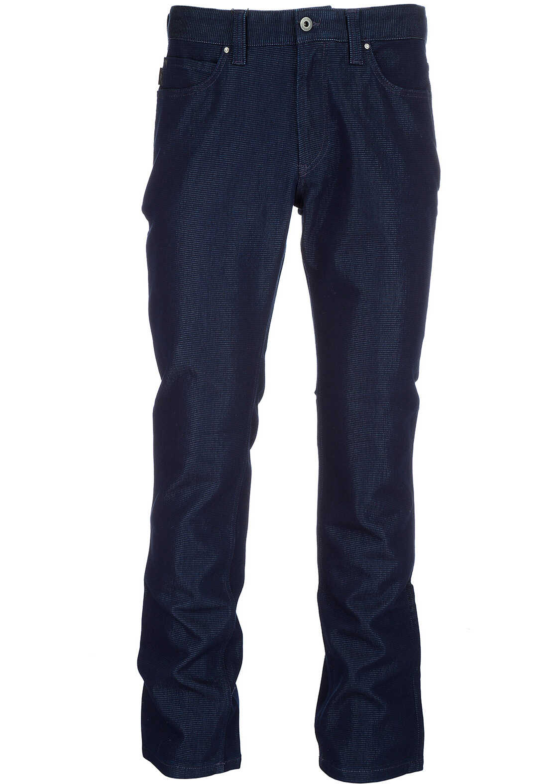 Blug Emporio Armani Jeans Denim Blue