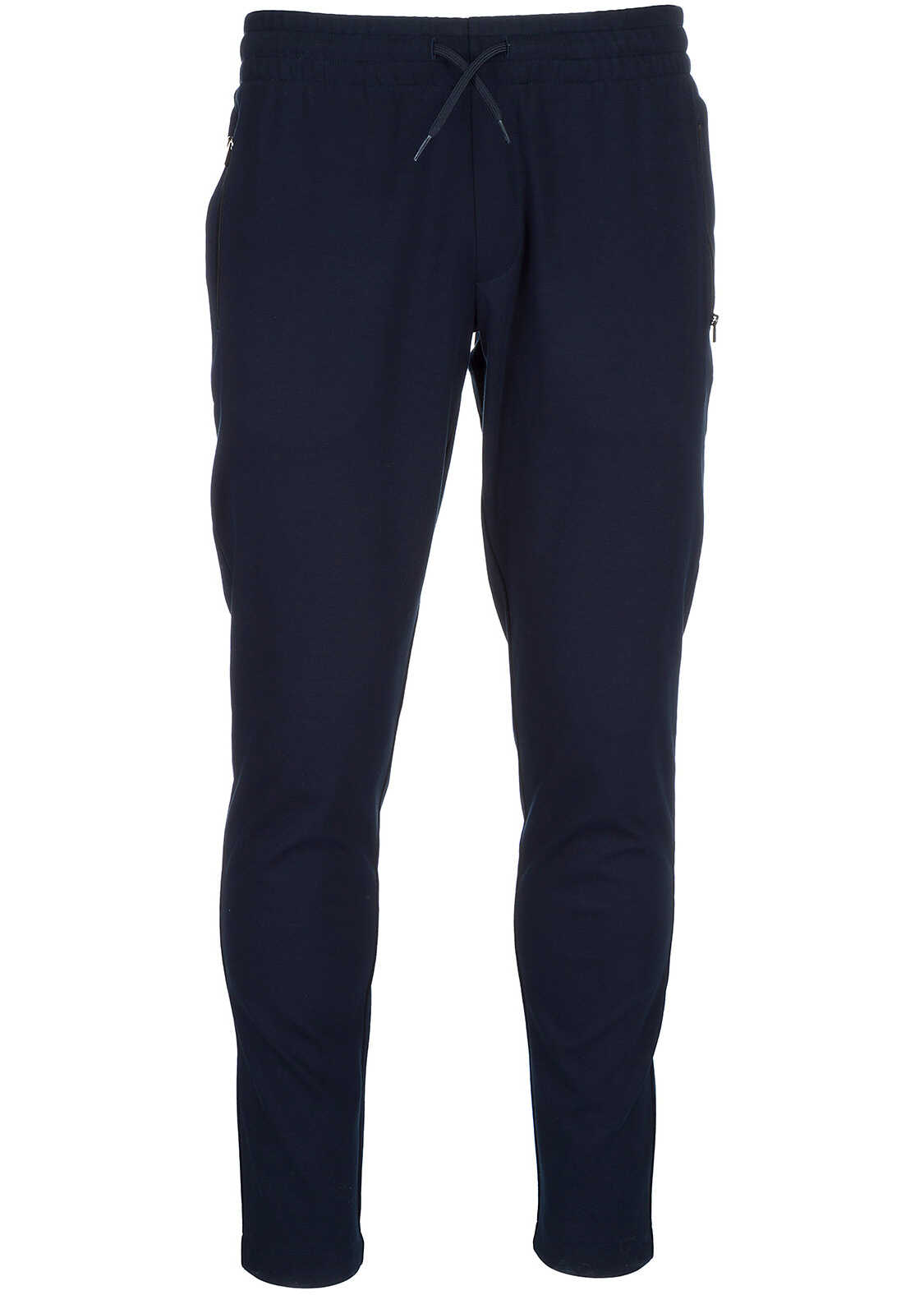 Bluza Emporio Armani Jumpsuit Trousers Blue