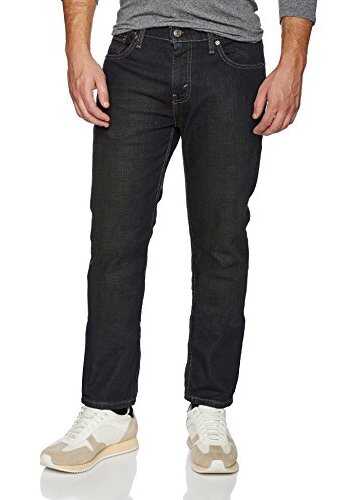 Blug Levi's® Men's 511 Slim Fit Jean Clean Dark - Stretch