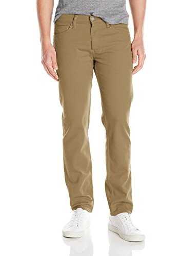 Blug Levi's® Men's 511 Slim Fit Jean Kakhi - Piece Dye - Stretch