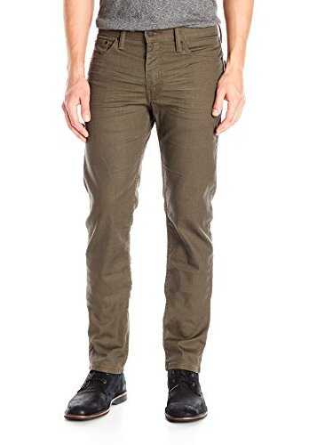 Blug Levi's® Men's 511 Slim Fit Jean New Khaki 3d - Stretch