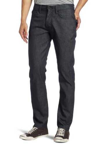 Blug Levi's® Men's 511 Slim Fit Jean Rigid Grey - Stretch
