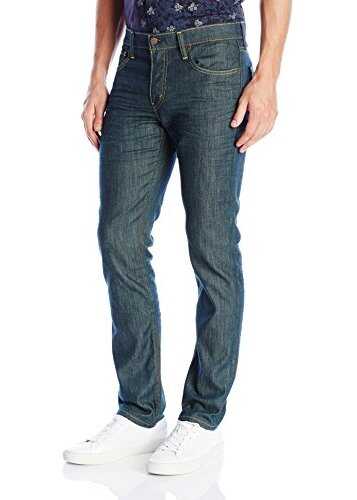 Blug Levi's® Men's 511 Slim Fit Jean Rinsed Playa - Stretch