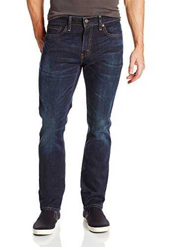 Blug Levi's® Men's 511 Slim Fit Jean Sequoia - Stretch