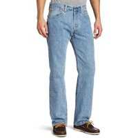 Blugi Men's 501 Original-Fit Jean Barbati