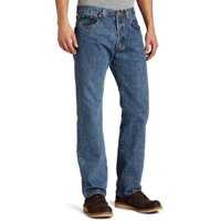 Blugi Men's 501 Original-Fit Jean Barbati