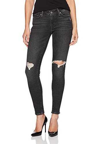 Blug Levi's® Women's 711 Skinny Jean Bandit Black